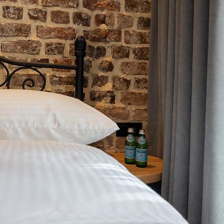Alness Residence Istanbul Ngoại thất bức ảnh