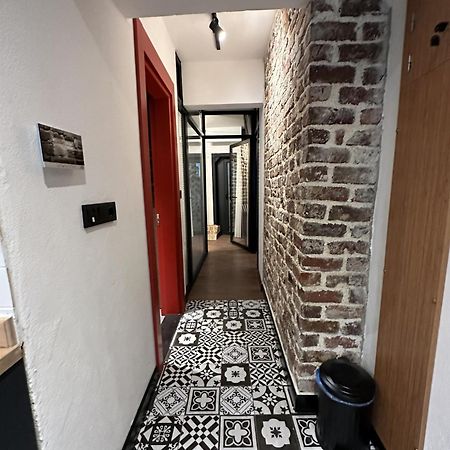 Alness Residence Istanbul Ngoại thất bức ảnh