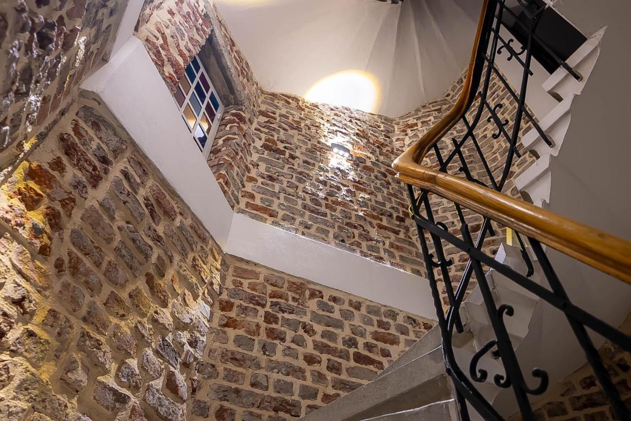 Alness Residence Istanbul Ngoại thất bức ảnh