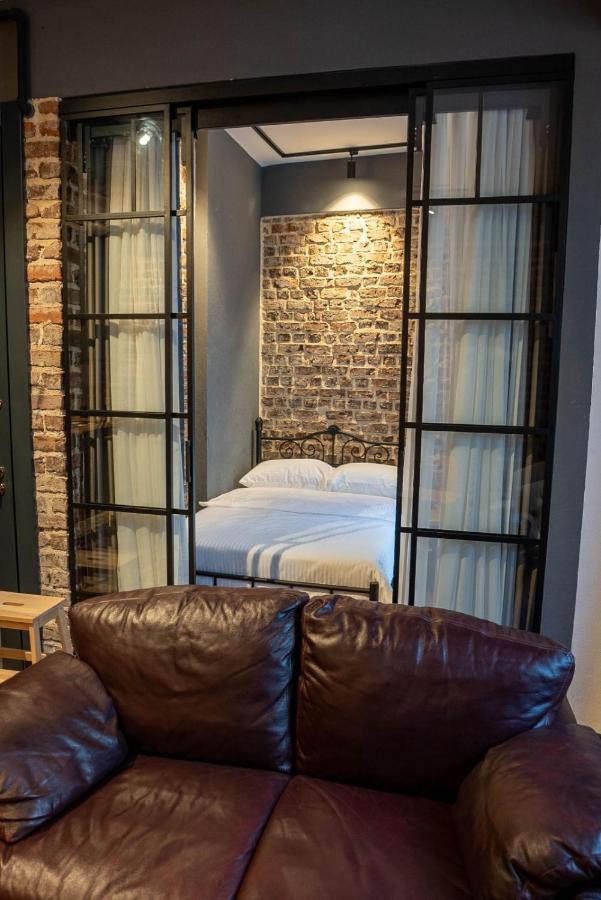 Alness Residence Istanbul Ngoại thất bức ảnh