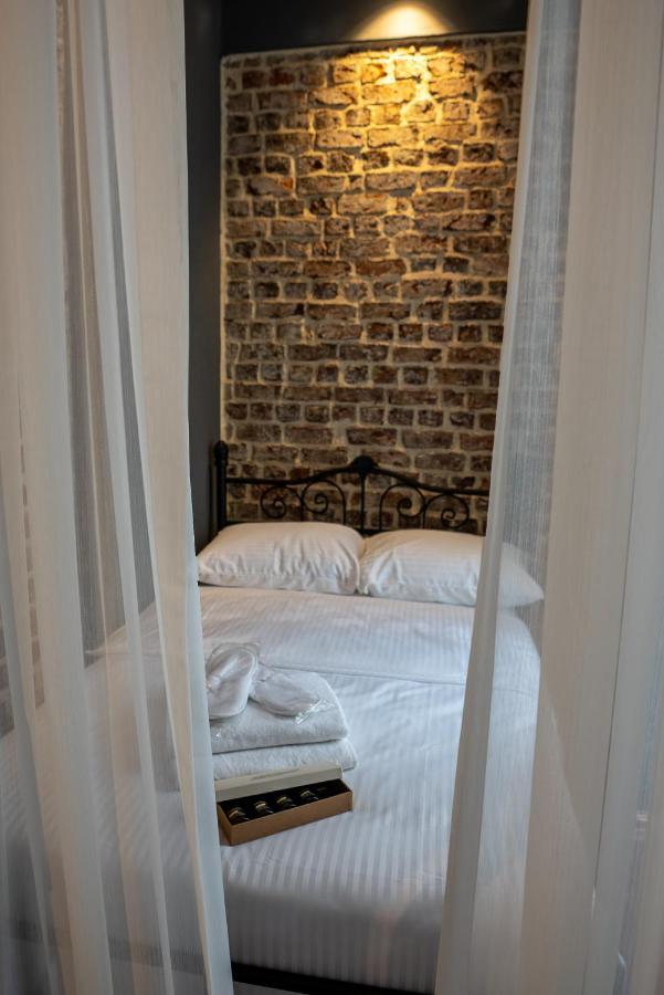 Alness Residence Istanbul Ngoại thất bức ảnh