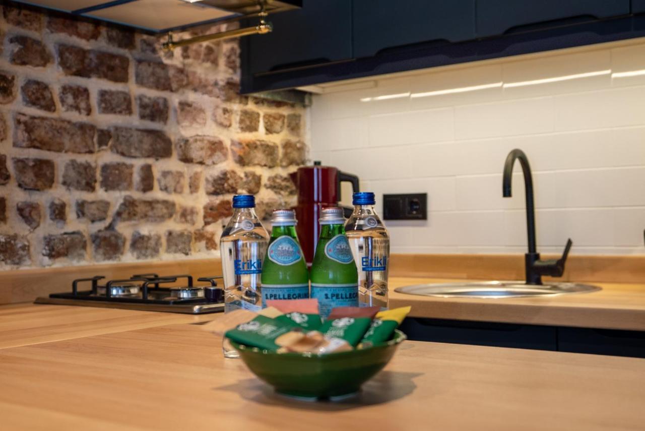 Alness Residence Istanbul Ngoại thất bức ảnh