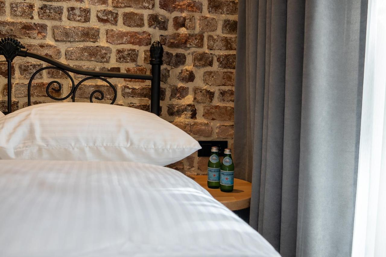Alness Residence Istanbul Ngoại thất bức ảnh