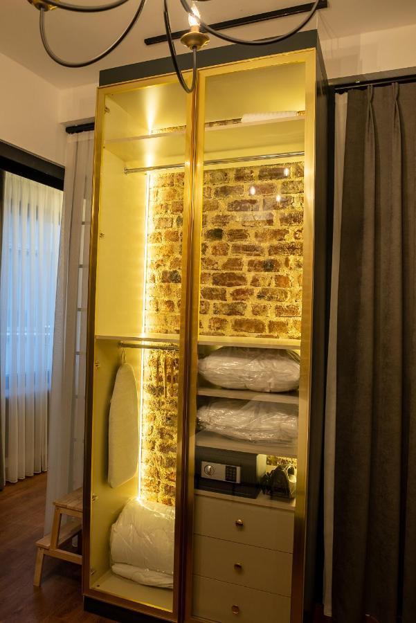 Alness Residence Istanbul Ngoại thất bức ảnh