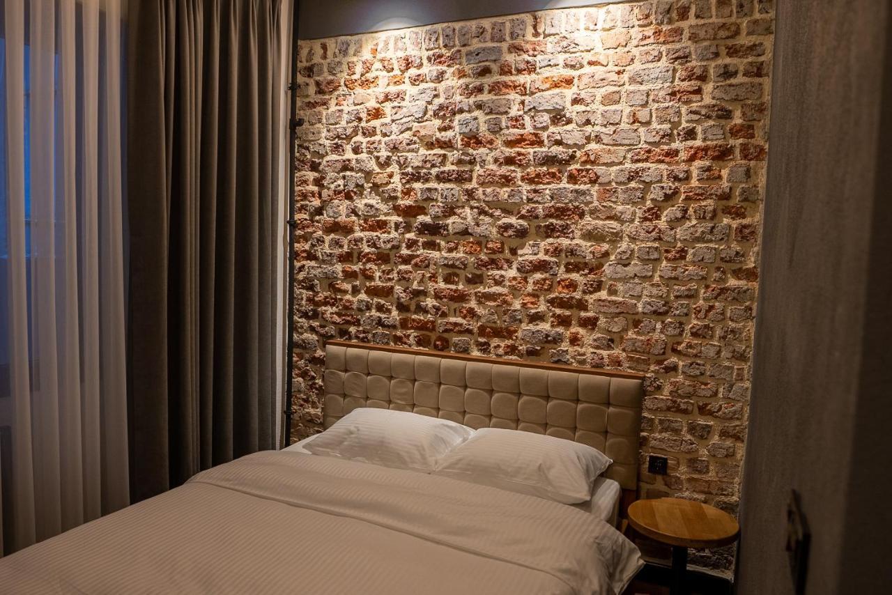 Alness Residence Istanbul Ngoại thất bức ảnh