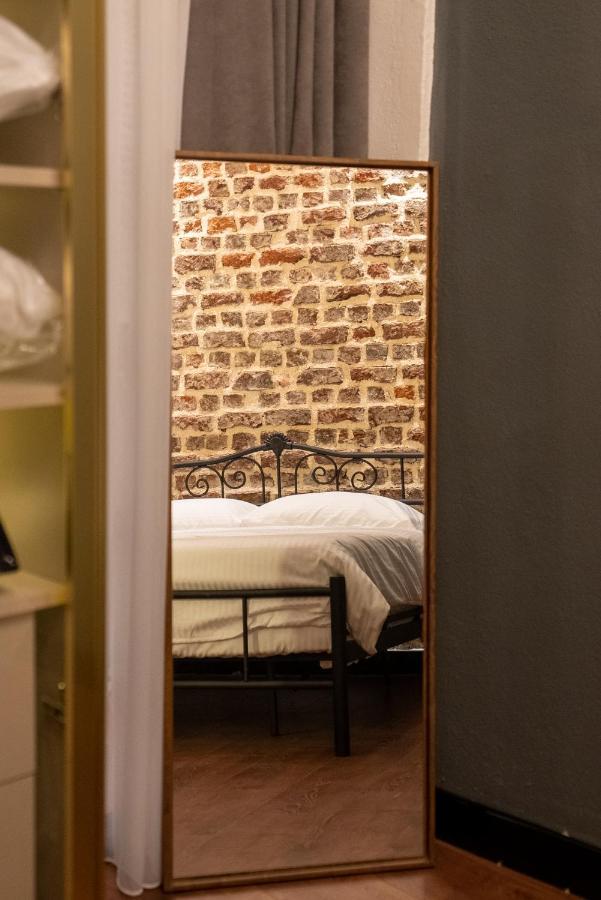 Alness Residence Istanbul Ngoại thất bức ảnh