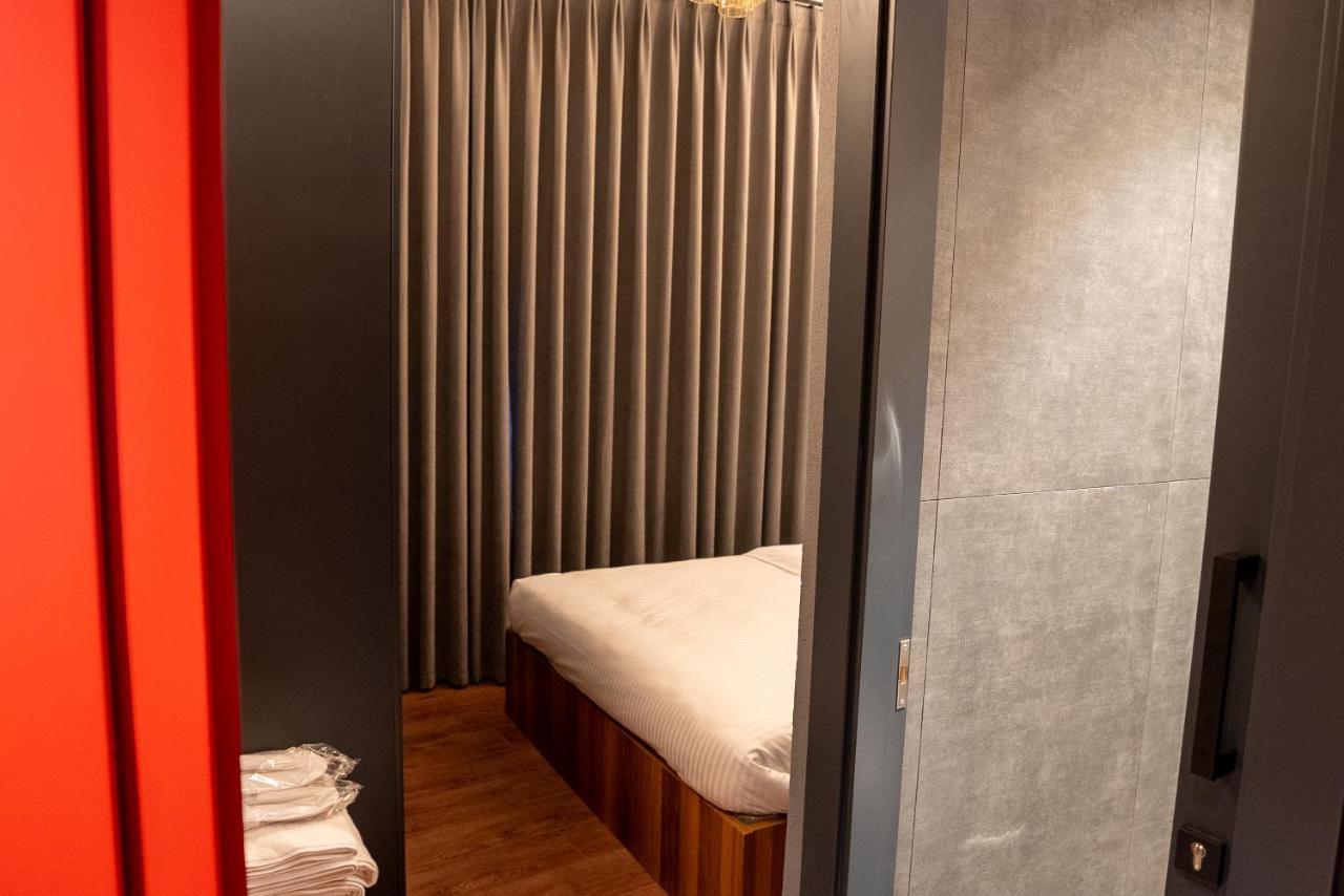 Alness Residence Istanbul Ngoại thất bức ảnh