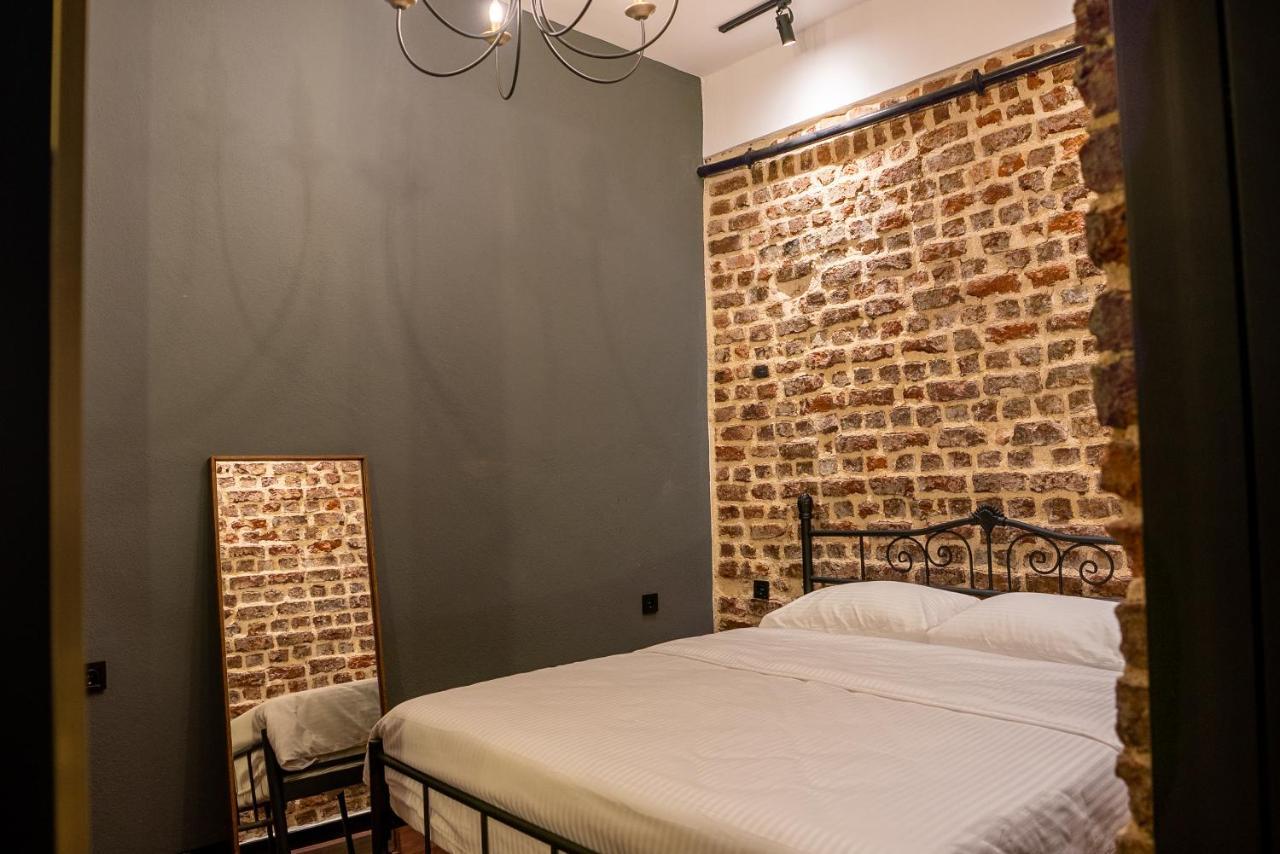 Alness Residence Istanbul Ngoại thất bức ảnh