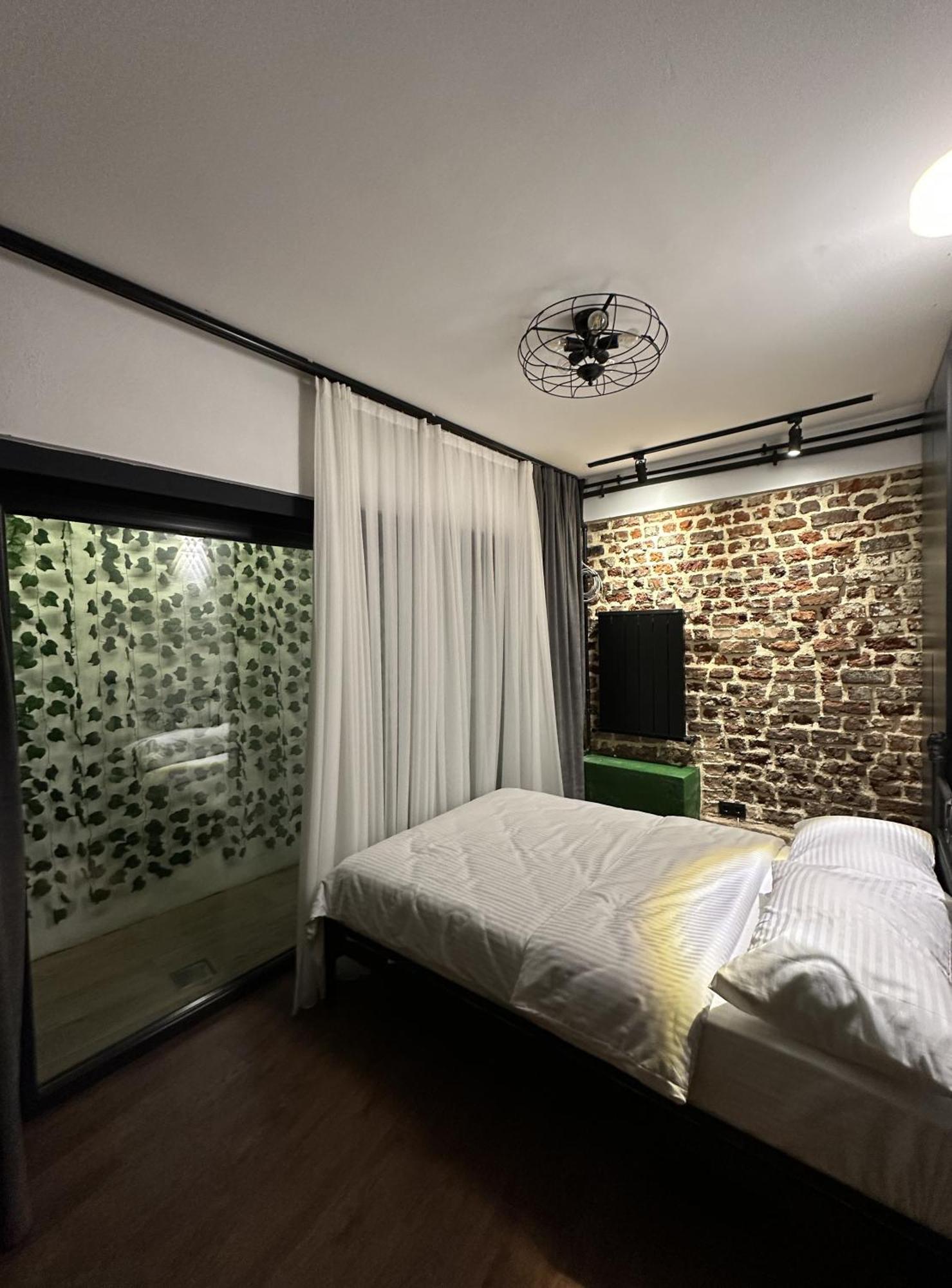 Alness Residence Istanbul Ngoại thất bức ảnh