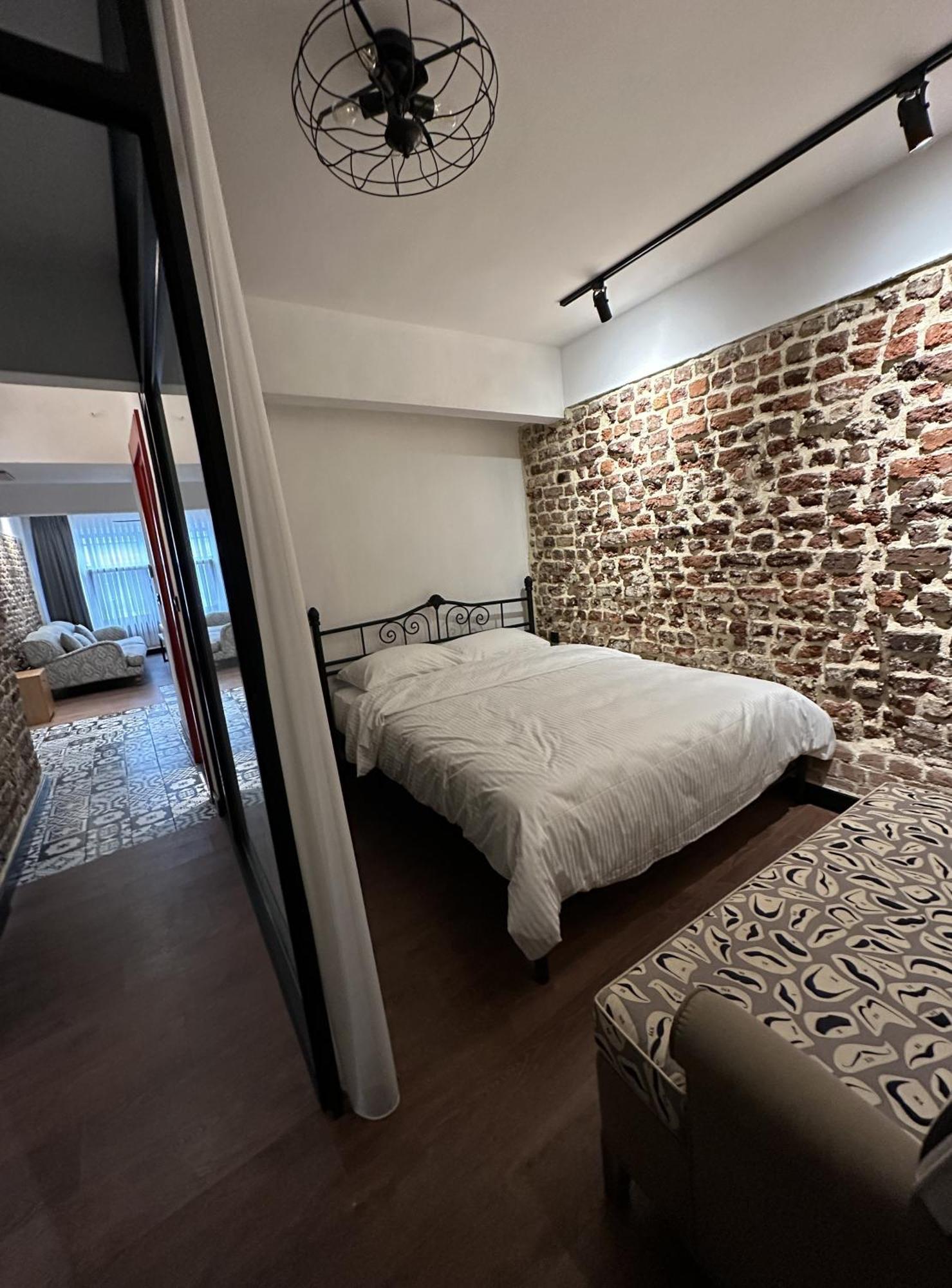Alness Residence Istanbul Ngoại thất bức ảnh